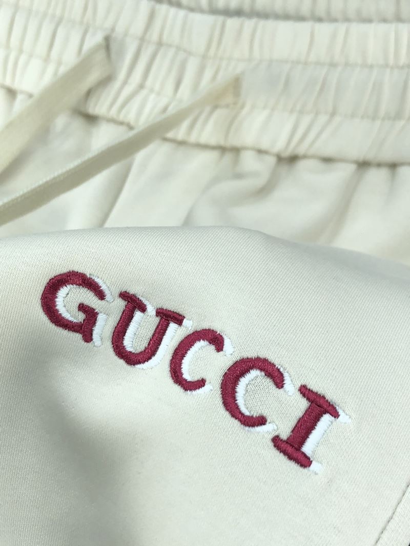 Gucci Long Pants